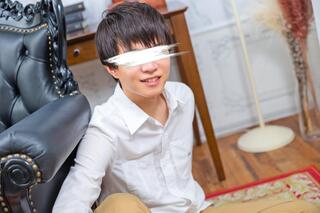 男子学園　上野店の写真