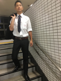 アバ・ボーイズ 原田元気の写真