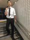 アバ・ボーイズ 原田元気の写真