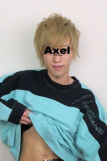 AXEL名古屋 リュウキの写真