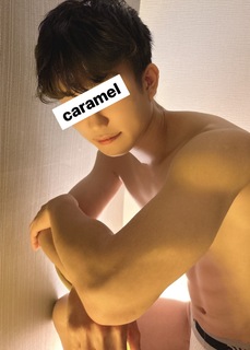 Caramel（カラメル） りゅうせいの写真