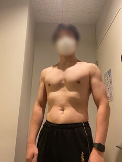 りらく男子　博多流の写真