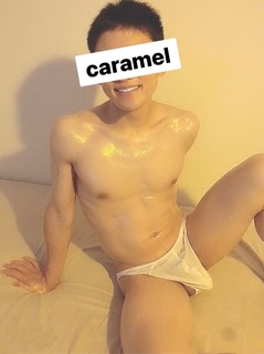 Caramel（カラメル）の写真