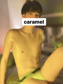 Caramel（カラメル） ゆずの写真