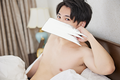 男子学... すいの写真