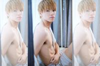 男子学園 新宿店 れんとの写真