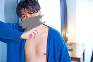 男子学園新宿E組の写真