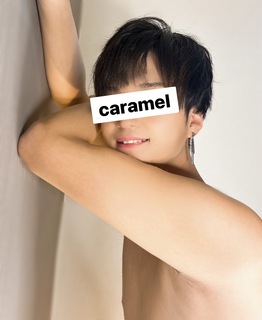 Caramel（カラメル）東京の写真