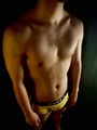 JOCK INFORM... 寅田虎太郎の写真