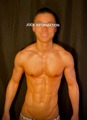 JOCK INFORM... 才新あおばの写真