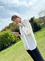 虹色男子 大分... りんの写真