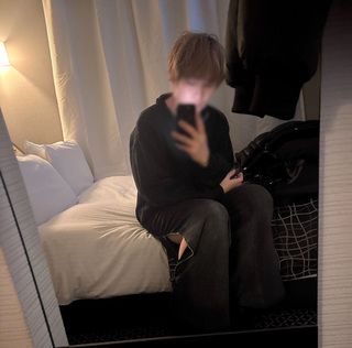 ノワール東京 ゲイマッサージ ショウマ（P18太）の写真