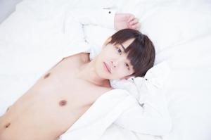 男子学園新大久保店 いぶきの写真