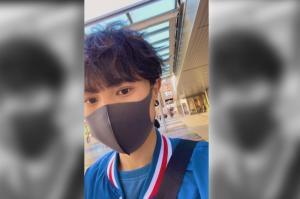 男子学園新大久保店 るいの写真