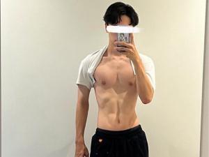 男子学園新大久保店 きりとの写真