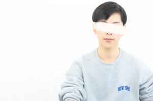 男子学園新大久保店 がくの写真