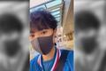 男子学園PUA... るいの写真