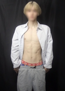 広島男道場の写真
