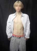 広島男道場 ようの写真