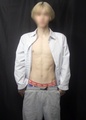 広島男道場 ようの写真