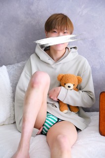 男子学園札幌店 ゆんたの写真