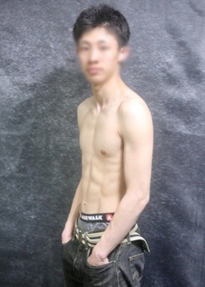 広島男道場の写真