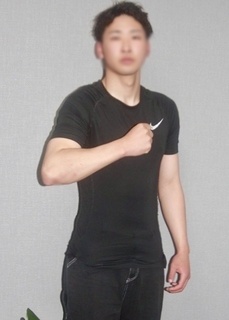 広島男道場の写真
