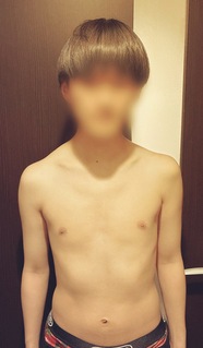 オイルゲイマッサージ福岡清川アユムの写真