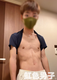 虹色男子熊本本店 さるの写真