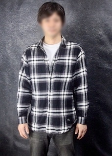 広島男道場の写真