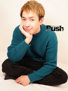 推し活応援-Pushの写真