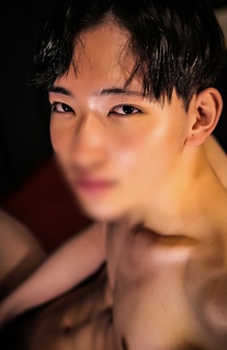 新宿もみ男子！ カエデの写真