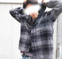 男子学園 京都店 ひできの写真