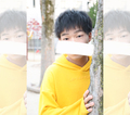 男子学園　京都店 とらの写真