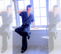 男子学... そあの写真