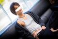 男子学園　... くうきの写真