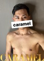 Caramel（カラ... ナツキの写真