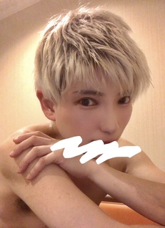新宿もみ男子！の写真