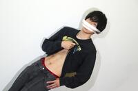 男子学園名古屋店 はくの写真