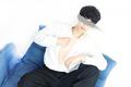 男子学... こうさくの写真