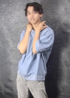 広島男道場 しろの写真