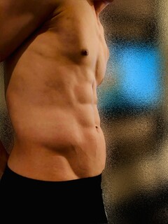 boyfriend 弥永の写真
