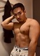 boyfriend トーマの写真