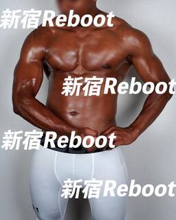 新宿REBOOTの写真