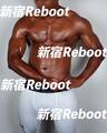 新宿REBOOT ケンの写真