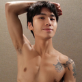NONKE SPA 桐生 翔真の写真