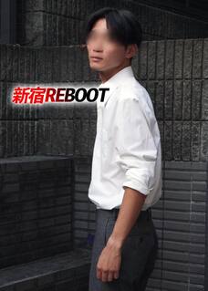新宿REBOOTの写真