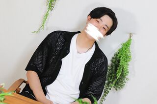 男子学園　上野店の写真