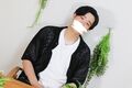 男子学園　... りょうじの写真