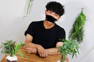 男子学園　上野店の写真